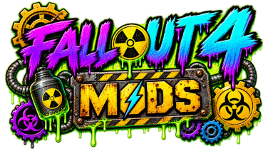 Fallout 4 mod development project