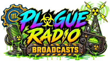 Plague Radio for Fallout 4