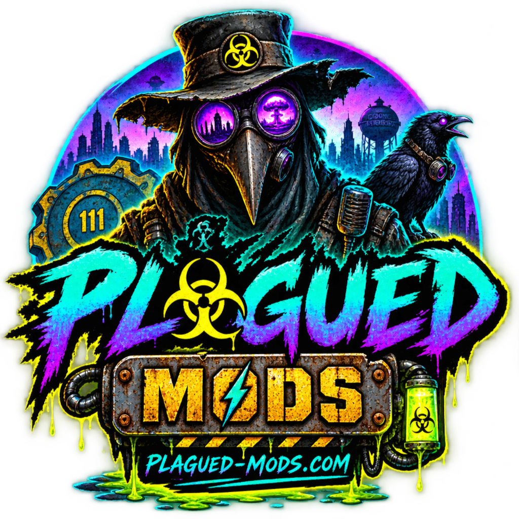 Mister The Plague